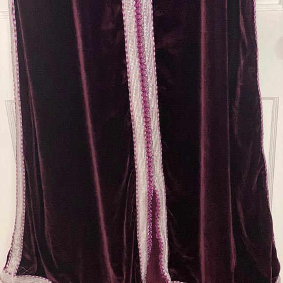 Caftan women - Picture 3 of 9